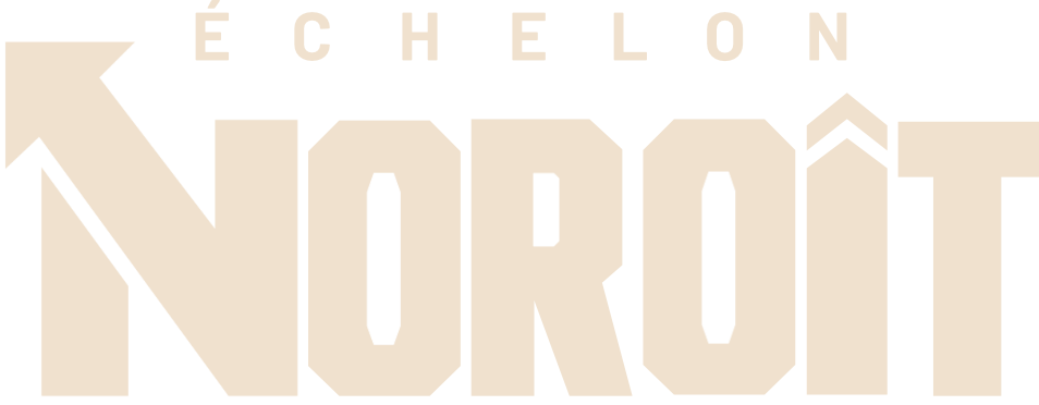 Échelon Noroît